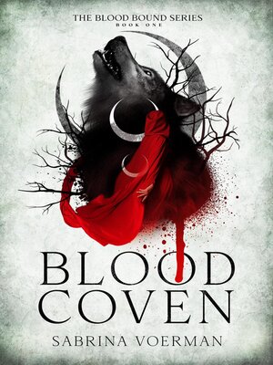 cover image of Blood Coven